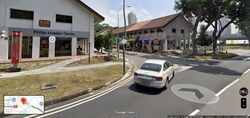 Bukit Batok Central (D23), Shop House #588622891